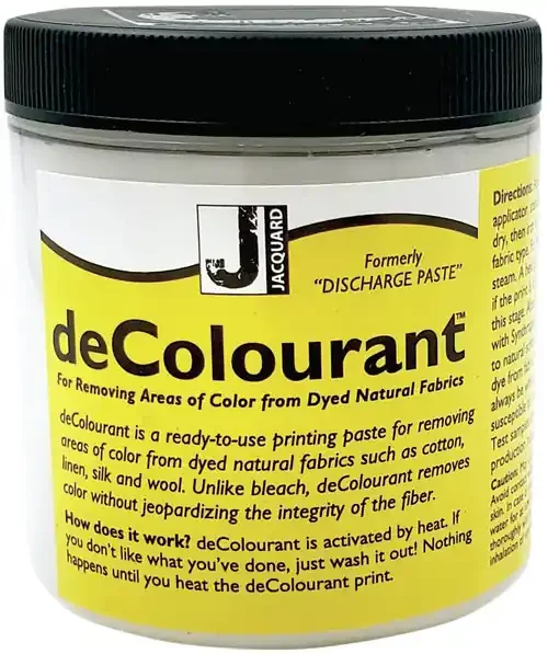 2 Pack – Jacquard deColourant Dye Remover 8oz- – CHM1330