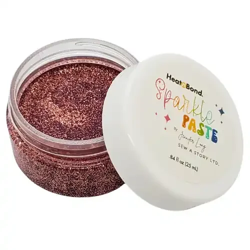 2 Pack – Sparkle Paste by Jennifer Long .84oz-Ballerina – 5A002JDV-1GKY6