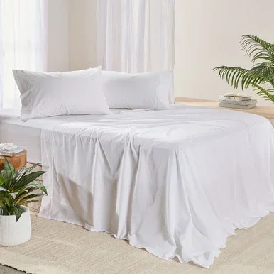 225TCCottonSheetSet