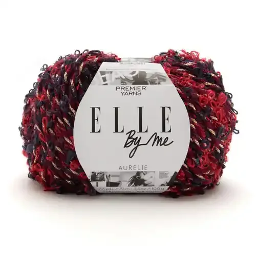 3 Pack – Premier Elle By Me Aurelie Yarn-Majesty – 5A002W77-1GWZ2