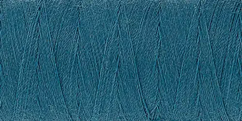5 Pack – Mettler Metrosene 100% Core Spun Polyester 50wt 165yd-Caribbean Blue – 9161-1394