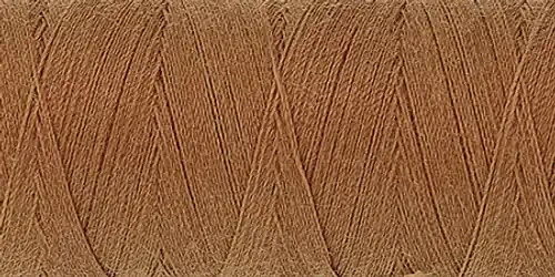 5 Pack – Mettler Metrosene 100% Core Spun Polyester 50wt 165yd-Toffee – 9161-1121