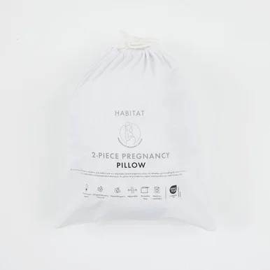 AdjustablePregnancyPillowSet