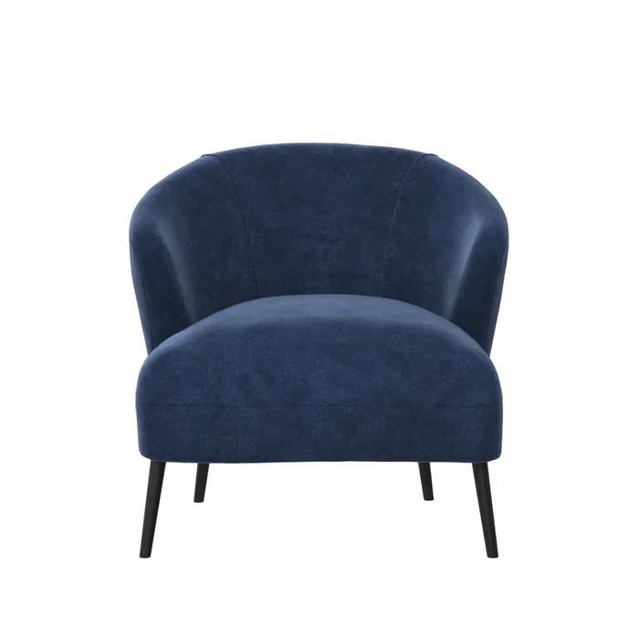 Alice Upholstered Accent Chair