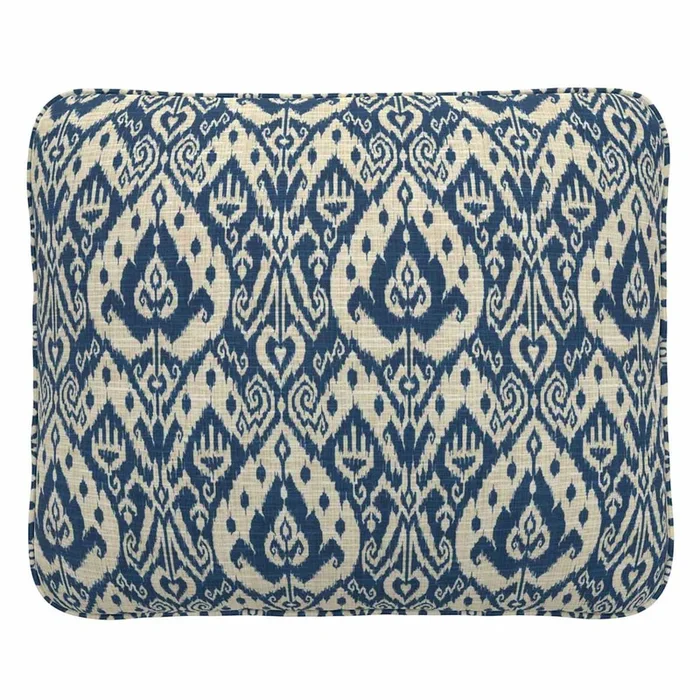 Ashmore Marine Outdoor Corded Back Cushion