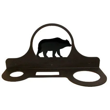 Bear Hair Dryer RackShop – Bathroom