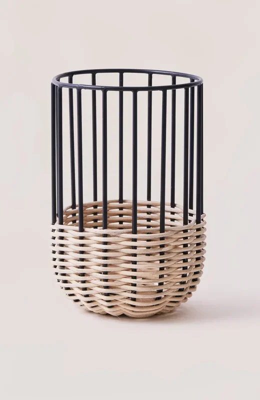 Cabo Kitchen Utensil Holder