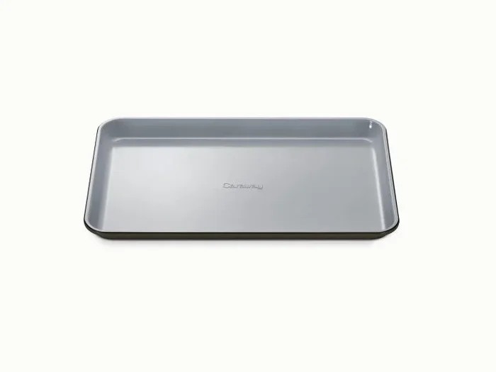 Caraway Medium Baking Sheet in Black