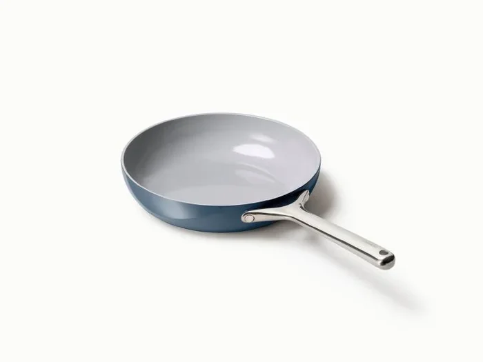 Caraway Mini Fry Pan in Navy