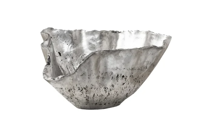 Cast Onyx Large Bowl