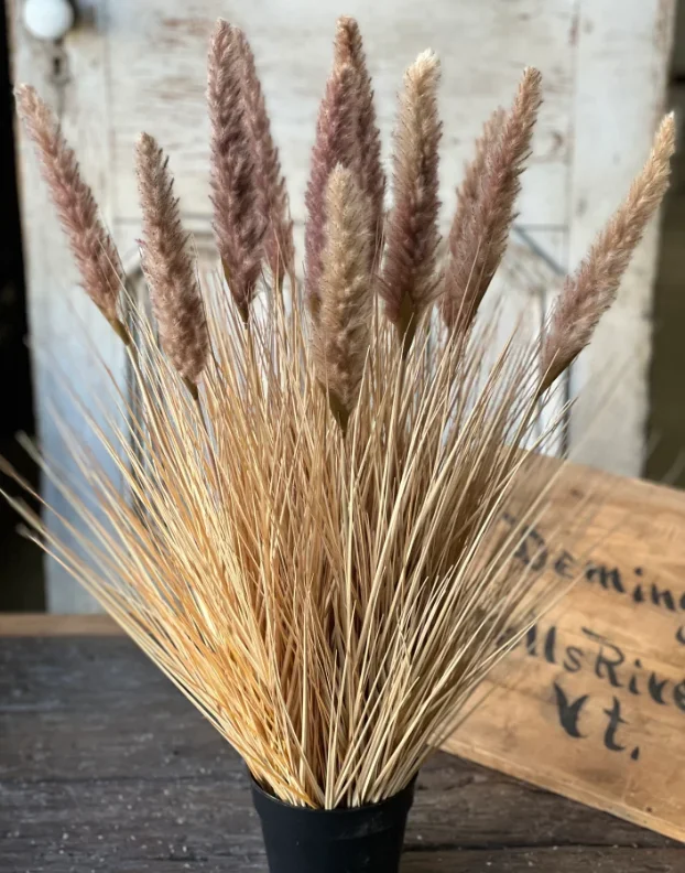 Catty Cattails PotCosmetics