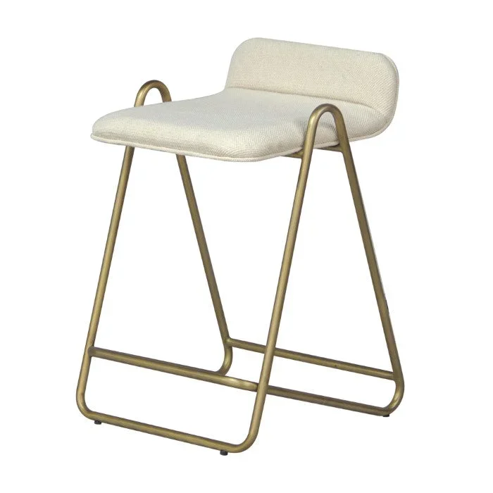 Clipper Counter Stool
