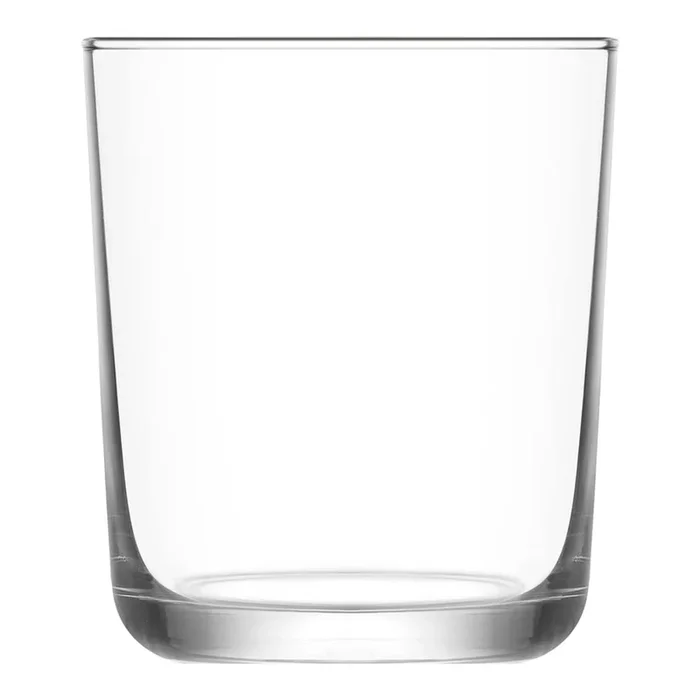 Double Old Fashioned Glass, 12oz