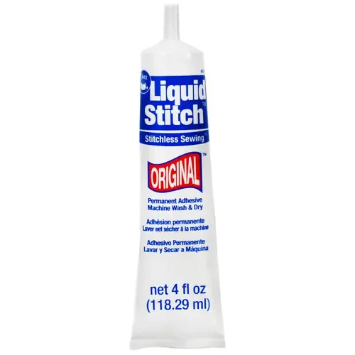 Dritz Liquid Stitch 4oz- – 653111