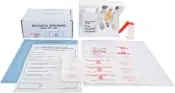 Drug Facilitated Sexual Assault Evidence Toxicology Kit – 5/Cases
