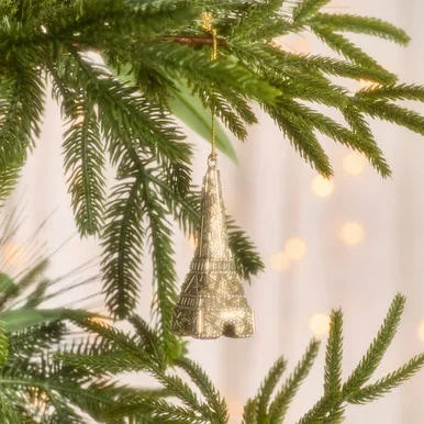 EiffelTowerHangingDecoration