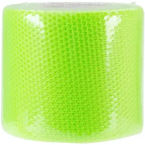 Falk Net Mesh 3″X40yd Spool-Citrus (Fluorescent Green) – 201 17-CITRS