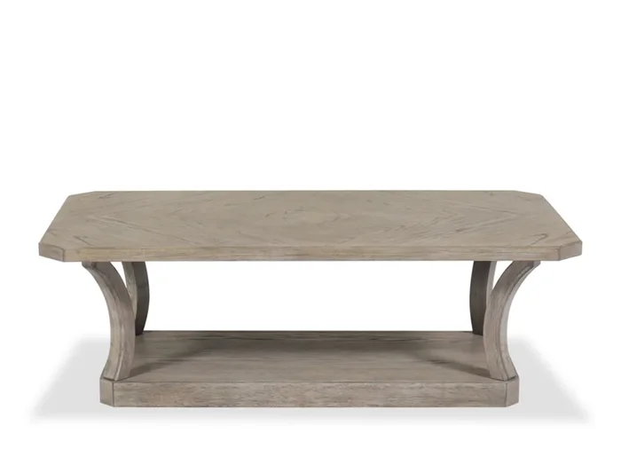 Halifax Cocktail Table