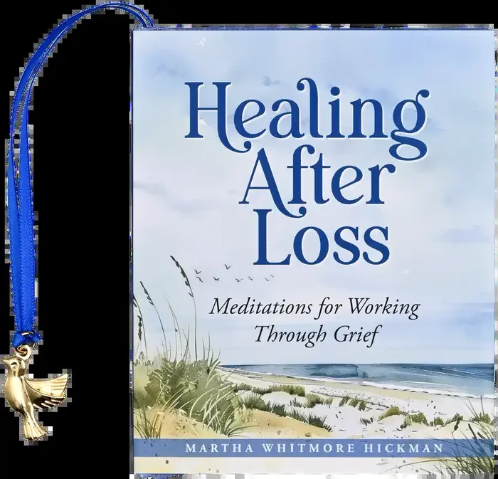 Healing After Loss