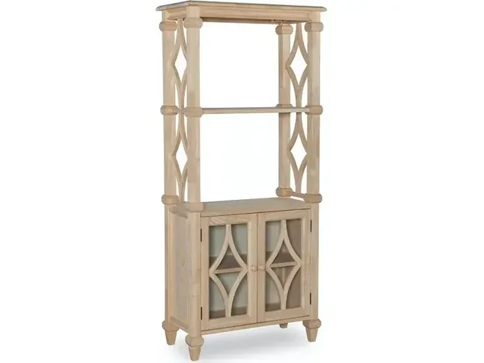 Josephine Bookcase — Flipping Fabulous