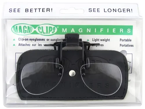 K1C2 Magni-Clips Magnifiers-+4.00 Magnification – MC400