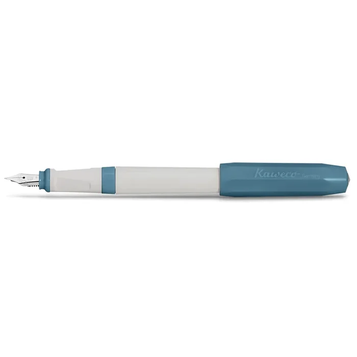 Kaweco Perkeo Fountain Pen Pack – Old Chambray