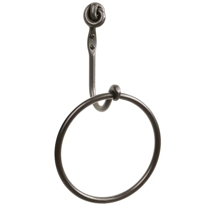 Knot Towel RingShop – Bathroom