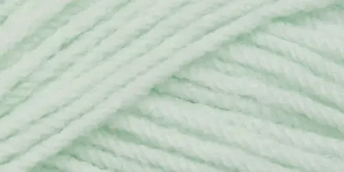 Mary Maxim Baby‘s Best Yarn-Mint – 444-6