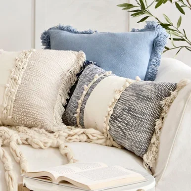 MonetOblongCushion