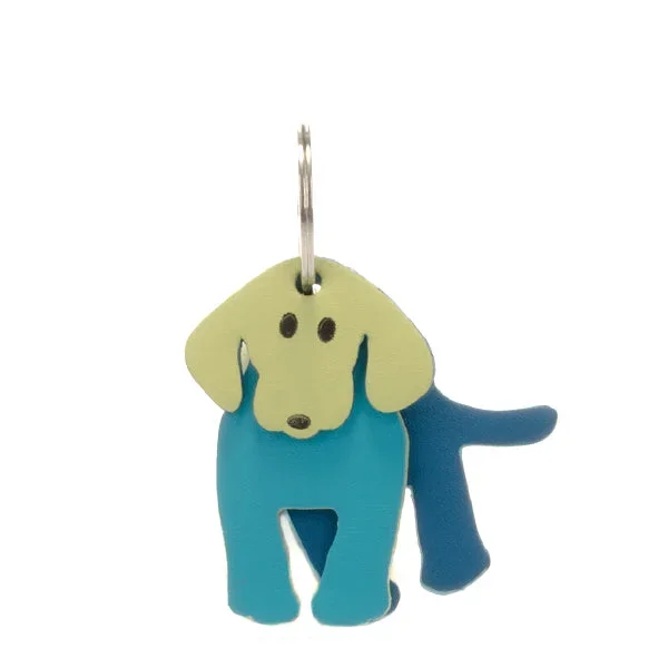Mywalit dog key ringwallet