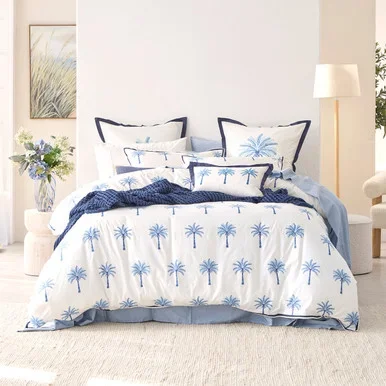 PelawanQuiltCoverSet
