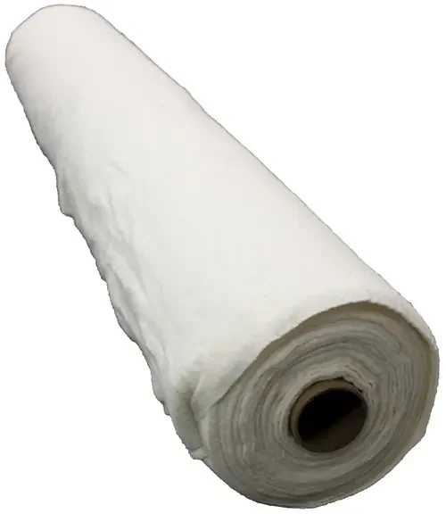 Pellon 80/20 Cotton Polyester Grab-N-Go Batting W/Scrim-90″X6yd – EGNG906