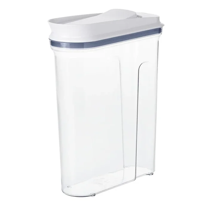 Pop Large Cereal Dispenser, 4.5qt