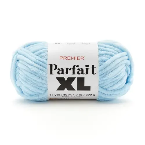 Premier Parfait XL Yarn-Sky Blue – 2050-27