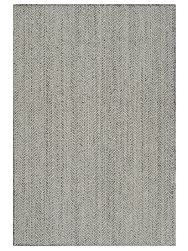 Provo PV2 Silver 9′ x 13′ Rug