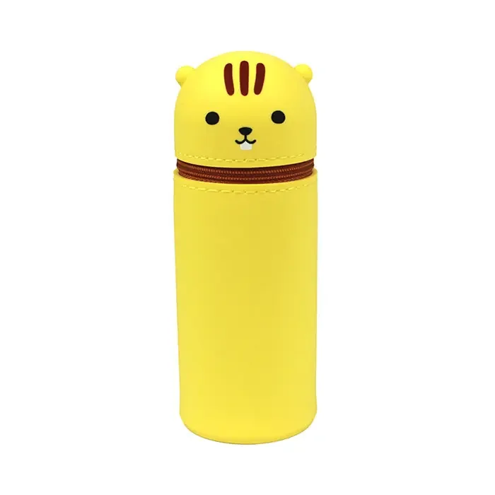 Punilabo Stand Up Pen Case Squirrel – Limited Edition
