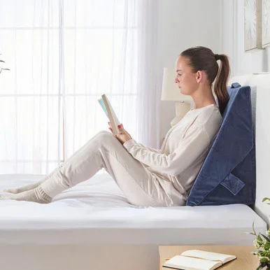 RelaxTherapyAdjustableWedgeSupportPillow