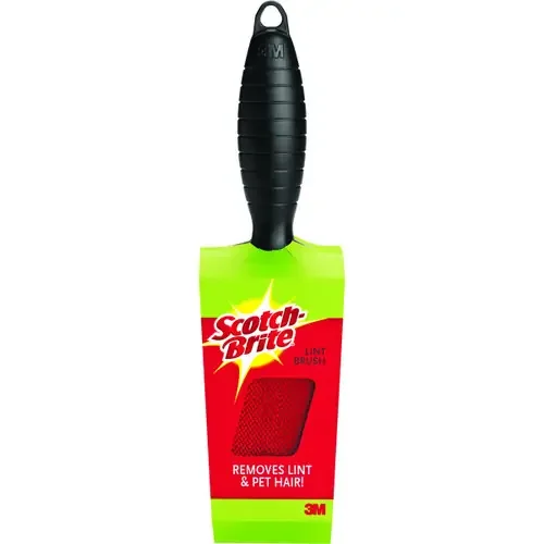 Scotch-Brite Lint Brush- – 836SB2