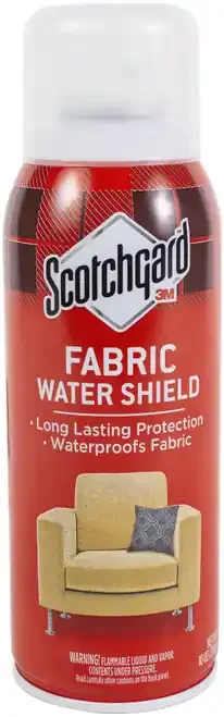 Scotchgard Fabric Water Shield-10oz – 4106 106