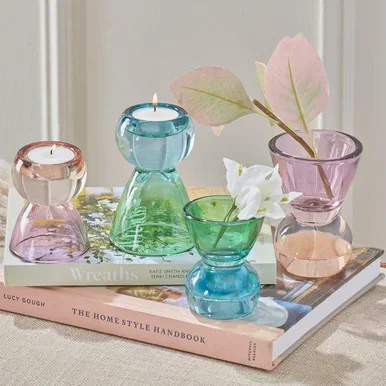 SohoCandleHolder2pc