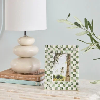 SohoCheckPhotoFrame