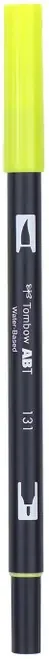 Tombow Dual Brush Marker Open Stock-131 Lemon Lime – DBP-56508