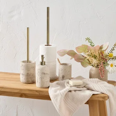 ToriBathroomAccessories