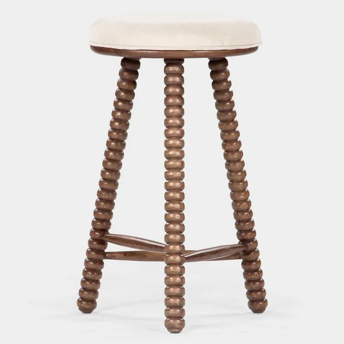 Twist Counter Stool