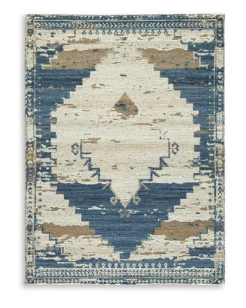 Varnler 5′ x 7′ Rug