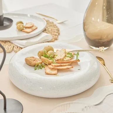 VenicePebblePlatter