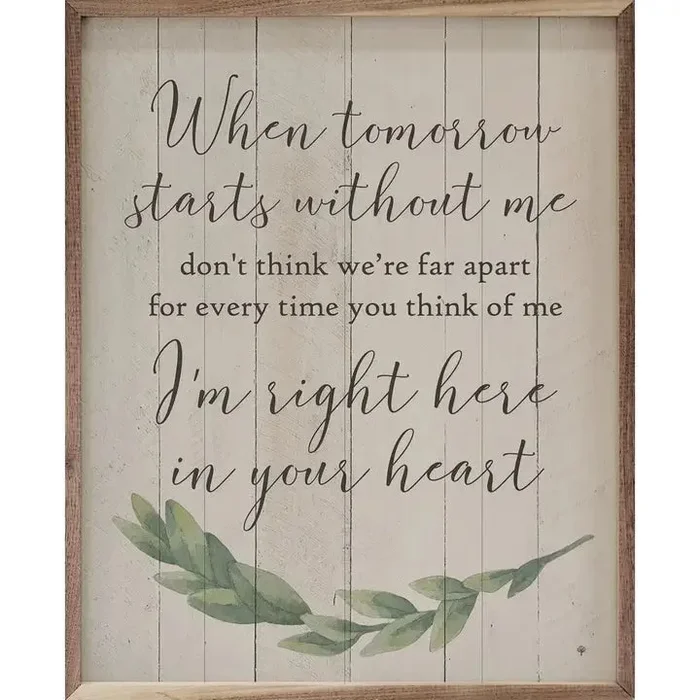 When Tomorrow Starts – GreeneryCosmetics