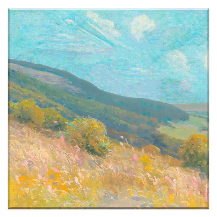 Whispers of the Wind In The Sky, 20″