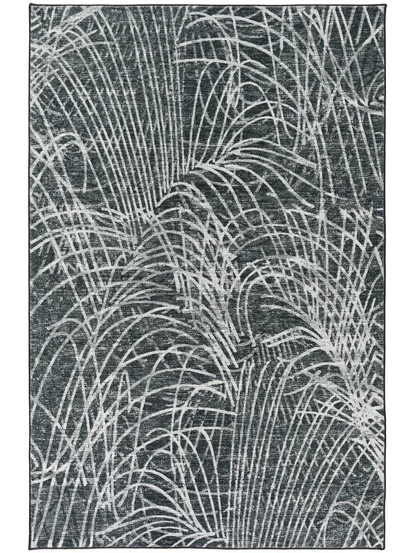 Winslow WL2 Midnight 5′ x 7’6″ Rug
